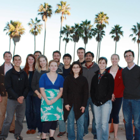 2013 Chabinyc Research Group