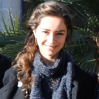Marie Agathe Charpagne