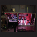 UCSB TriBeam Tomography Instrument