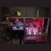 Femtosecond Laser on UCSB TriBeam Tomography Instrument