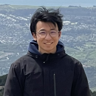 Griffin Tong