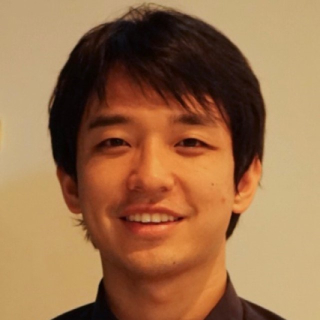 Photo of Takeki Itoh