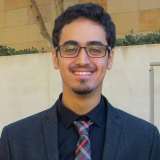Picture of Mohammed Abo Alreesh