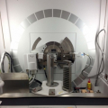 Photo of Empyrean Diffractometer